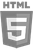 HTML5